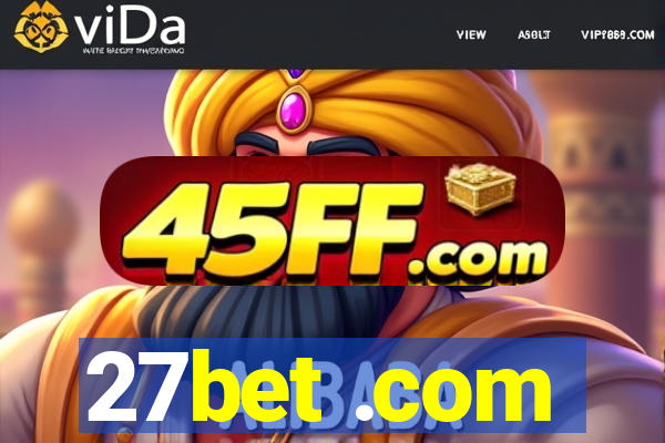 27bet .com